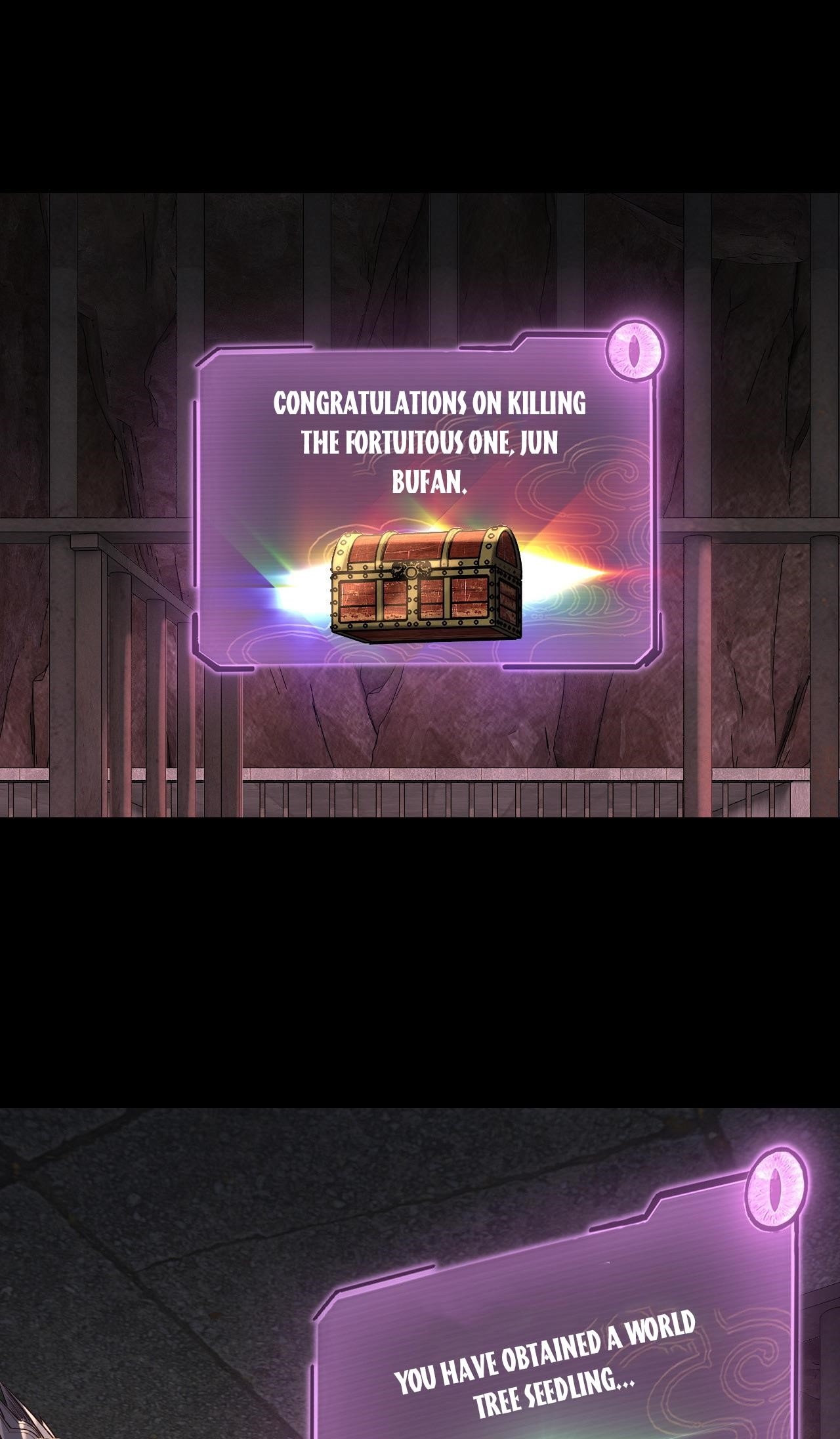 I Am the Fated Villain Chapter 203 - Page 42