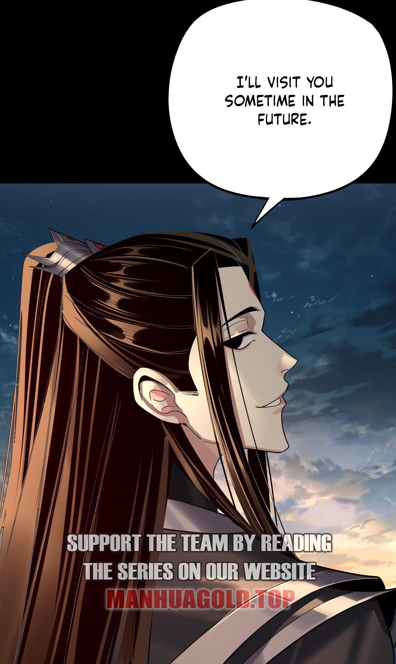 I Am the Fated Villain Chapter 203 - Page 50