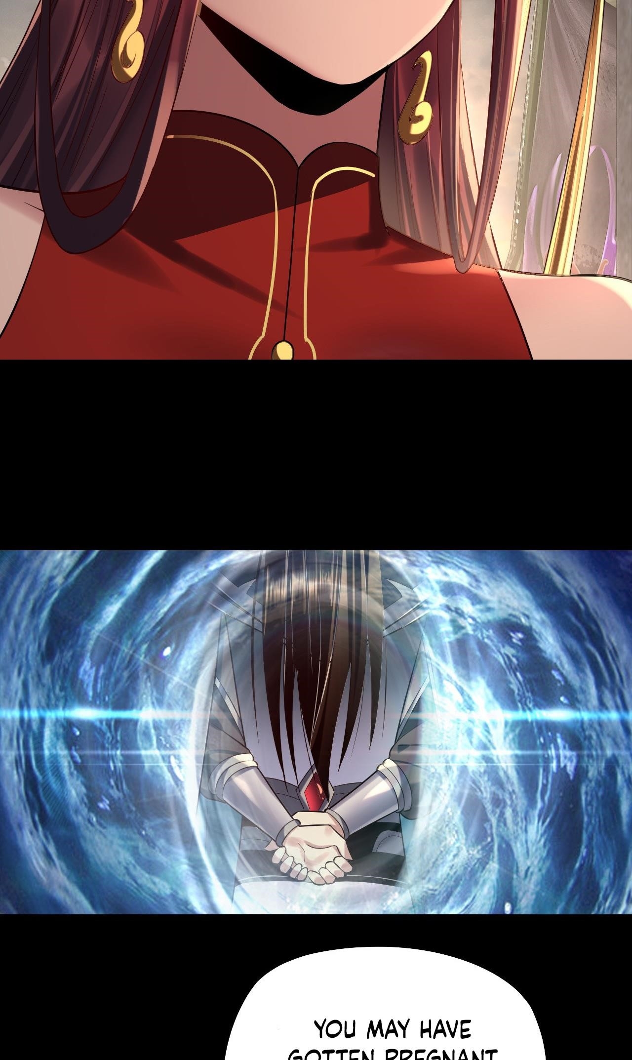 I Am the Fated Villain Chapter 203 - Page 52