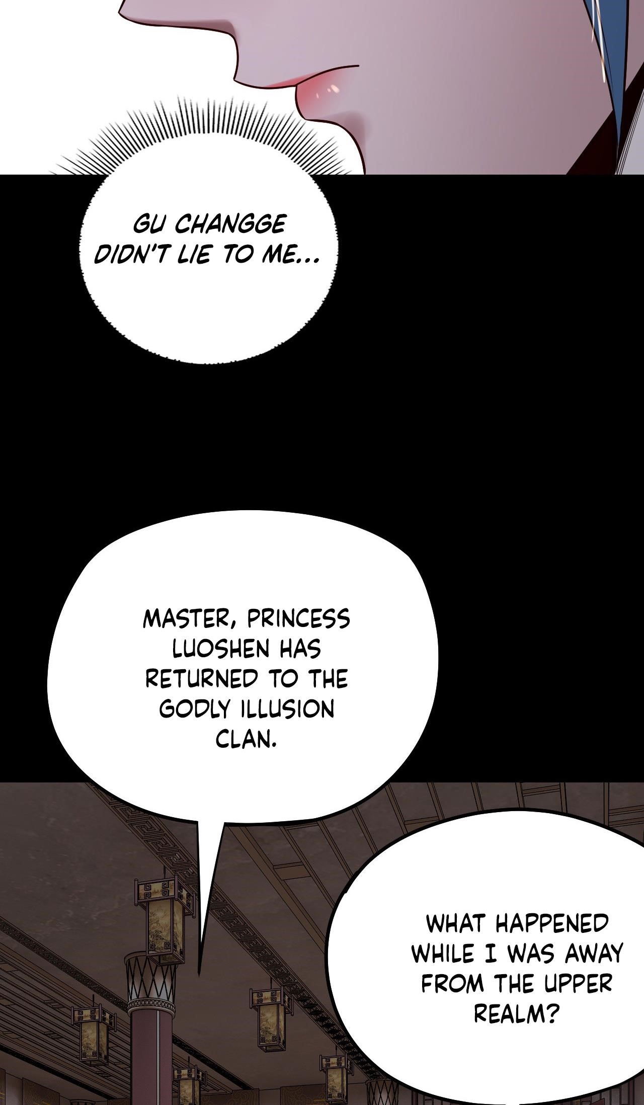 I Am the Fated Villain Chapter 203 - Page 59