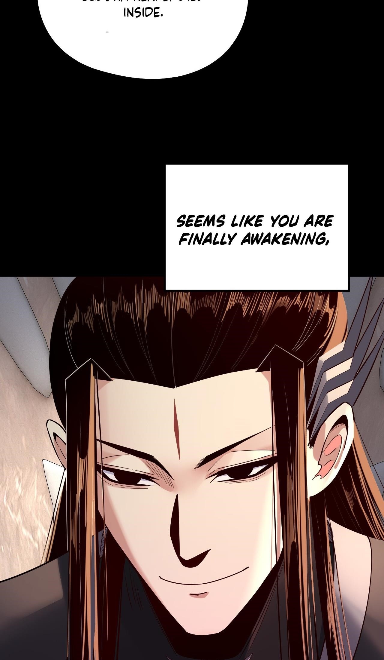 I Am the Fated Villain Chapter 203 - Page 61