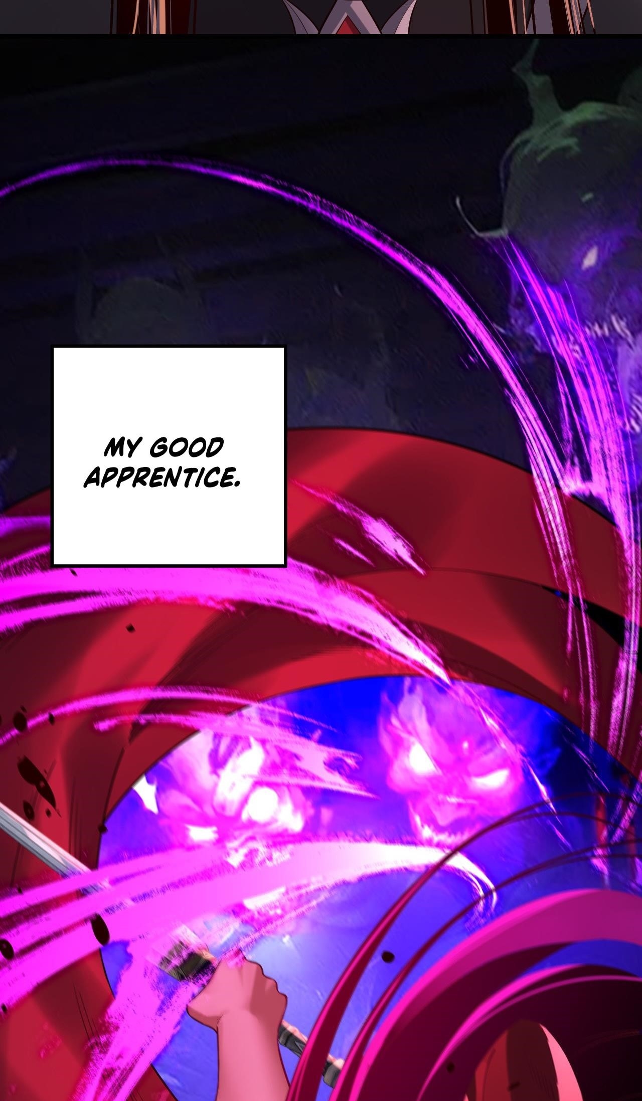 I Am the Fated Villain Chapter 203 - Page 62