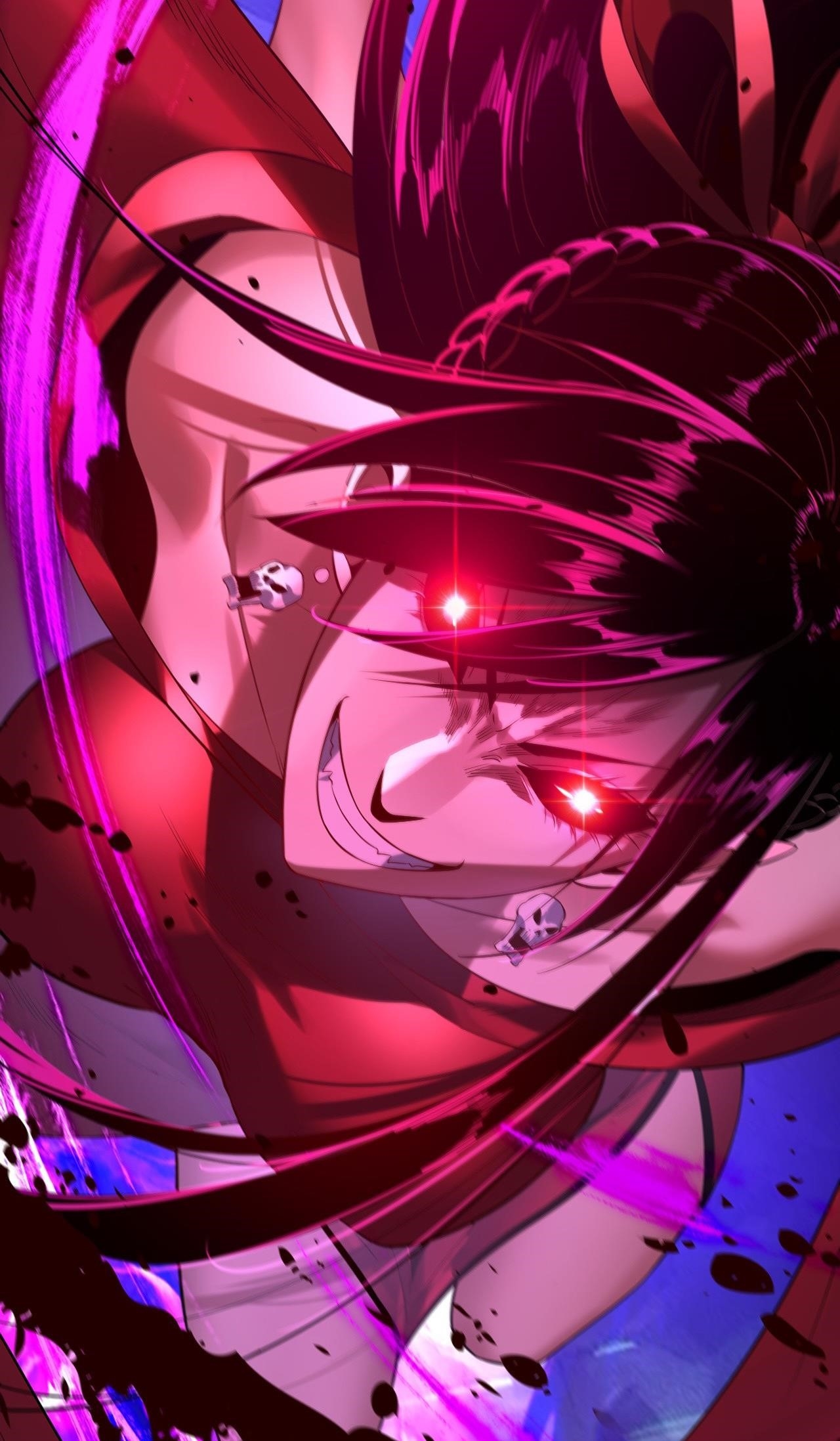 I Am the Fated Villain Chapter 203 - Page 63