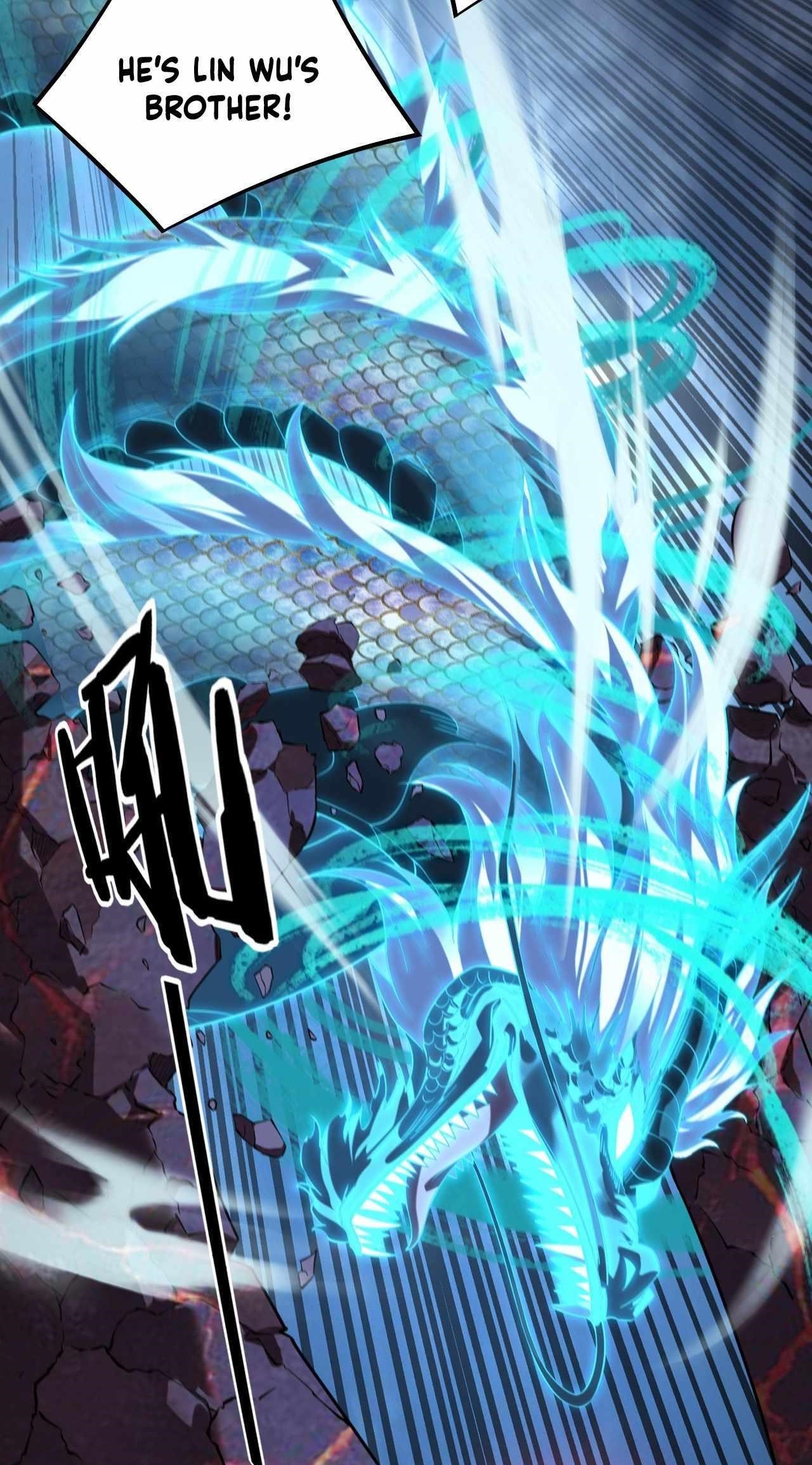 I Am the Fated Villain Chapter 209 - Page 23