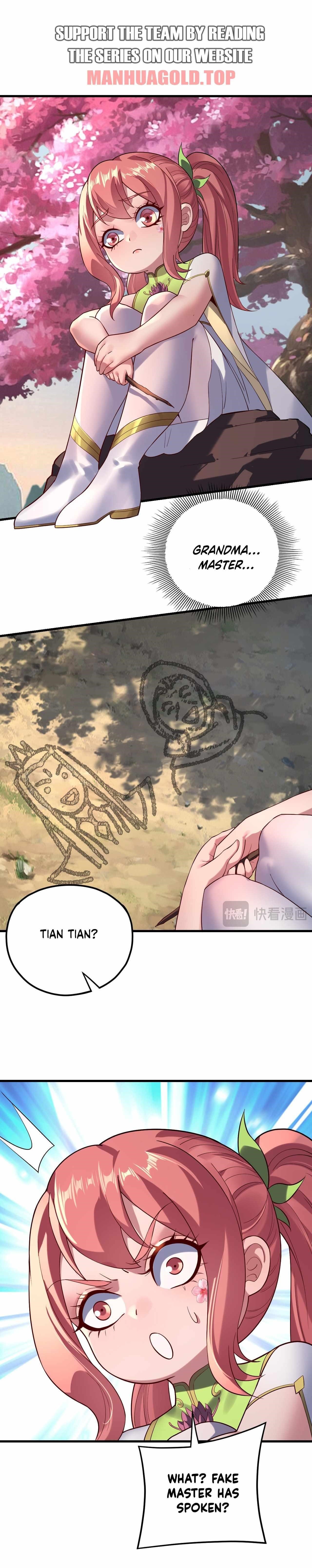 I Am the Fated Villain Chapter 209 - Page 3