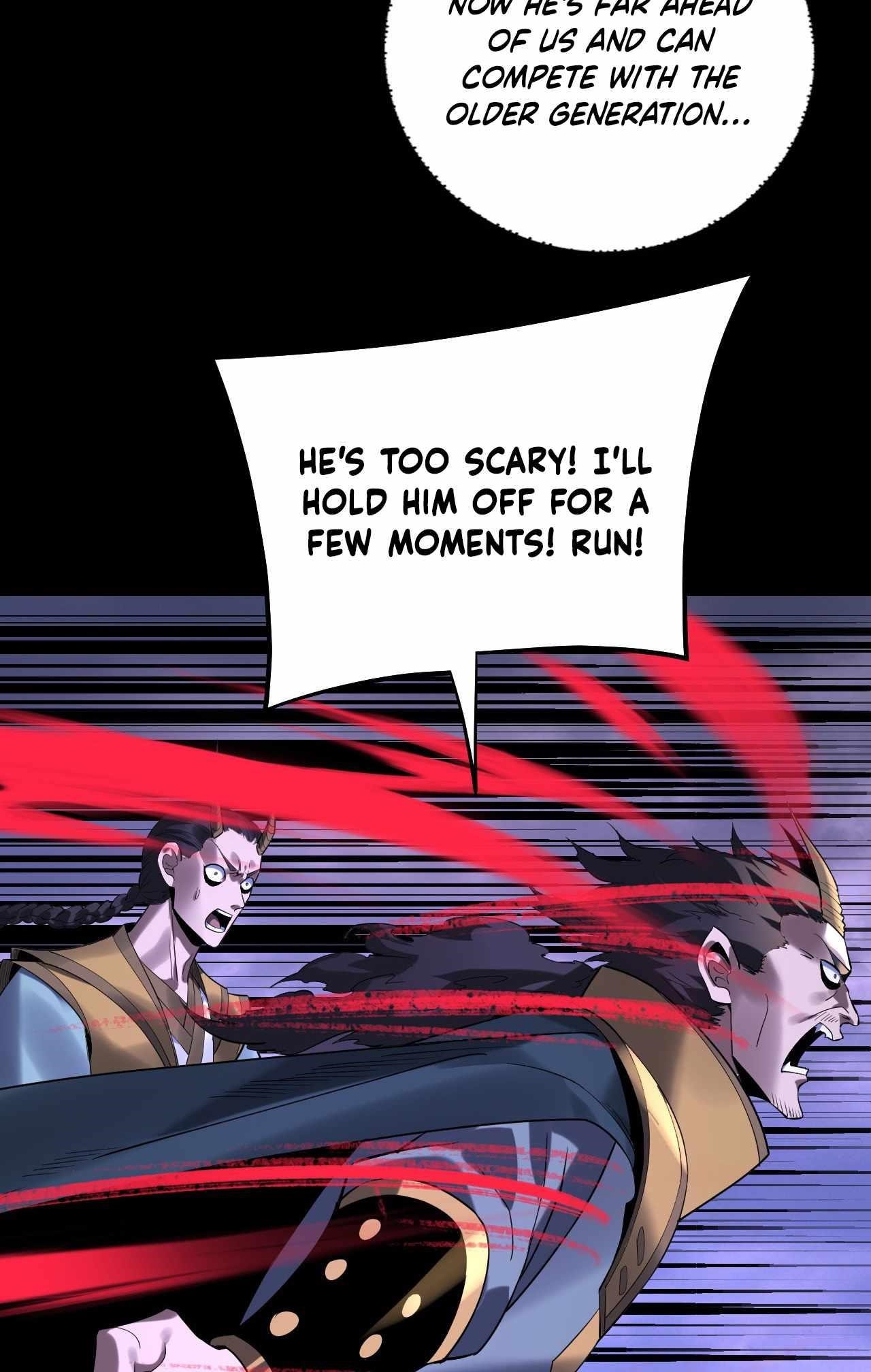 I Am the Fated Villain Chapter 210 - Page 10