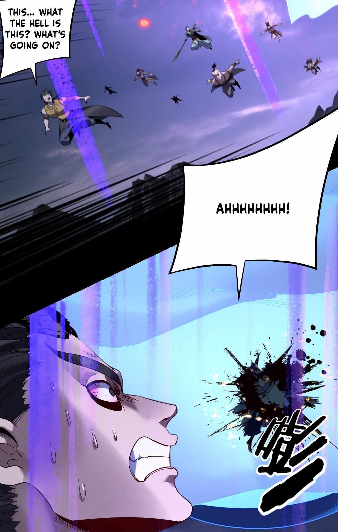 I Am the Fated Villain Chapter 210 - Page 13