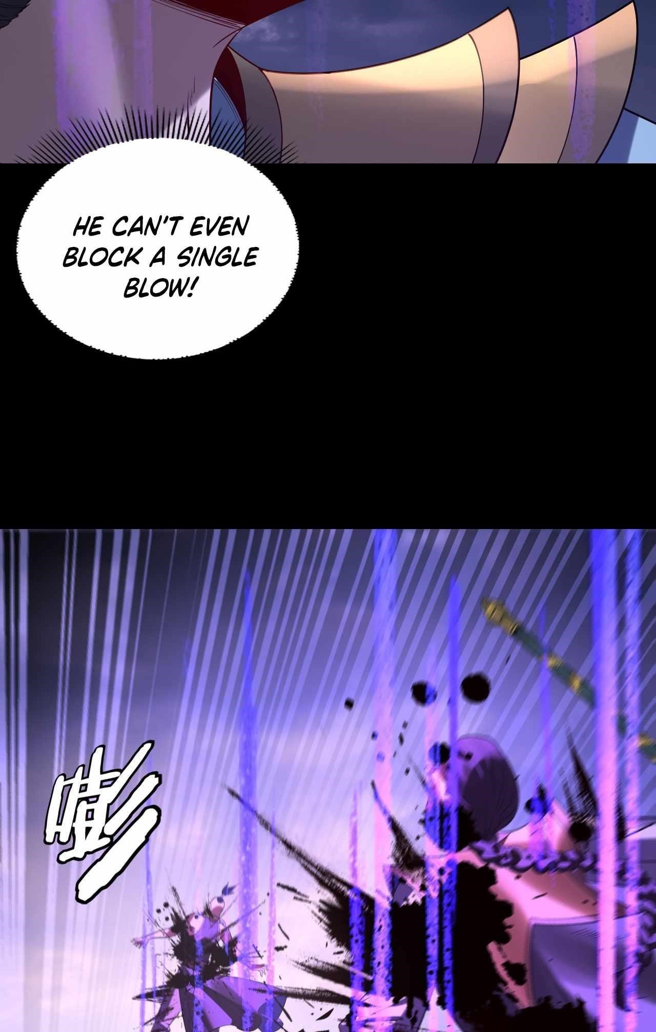 I Am the Fated Villain Chapter 210 - Page 14