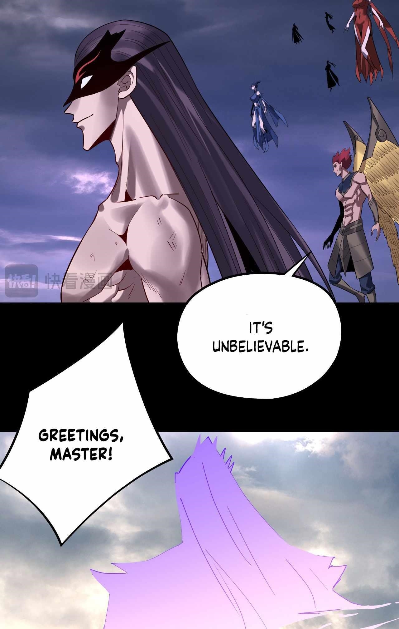 I Am the Fated Villain Chapter 210 - Page 16