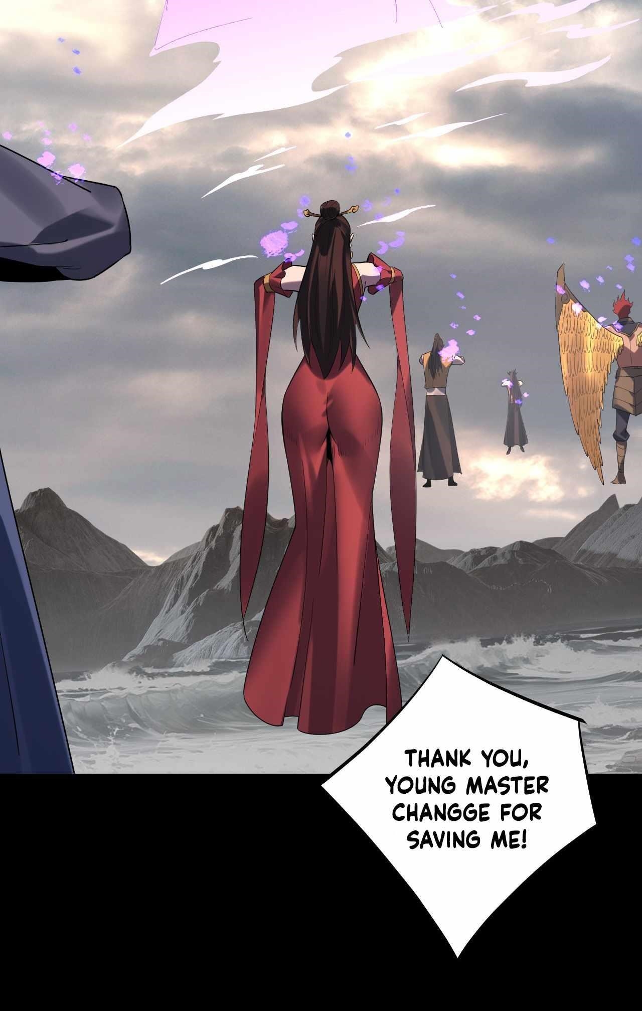 I Am the Fated Villain Chapter 210 - Page 17