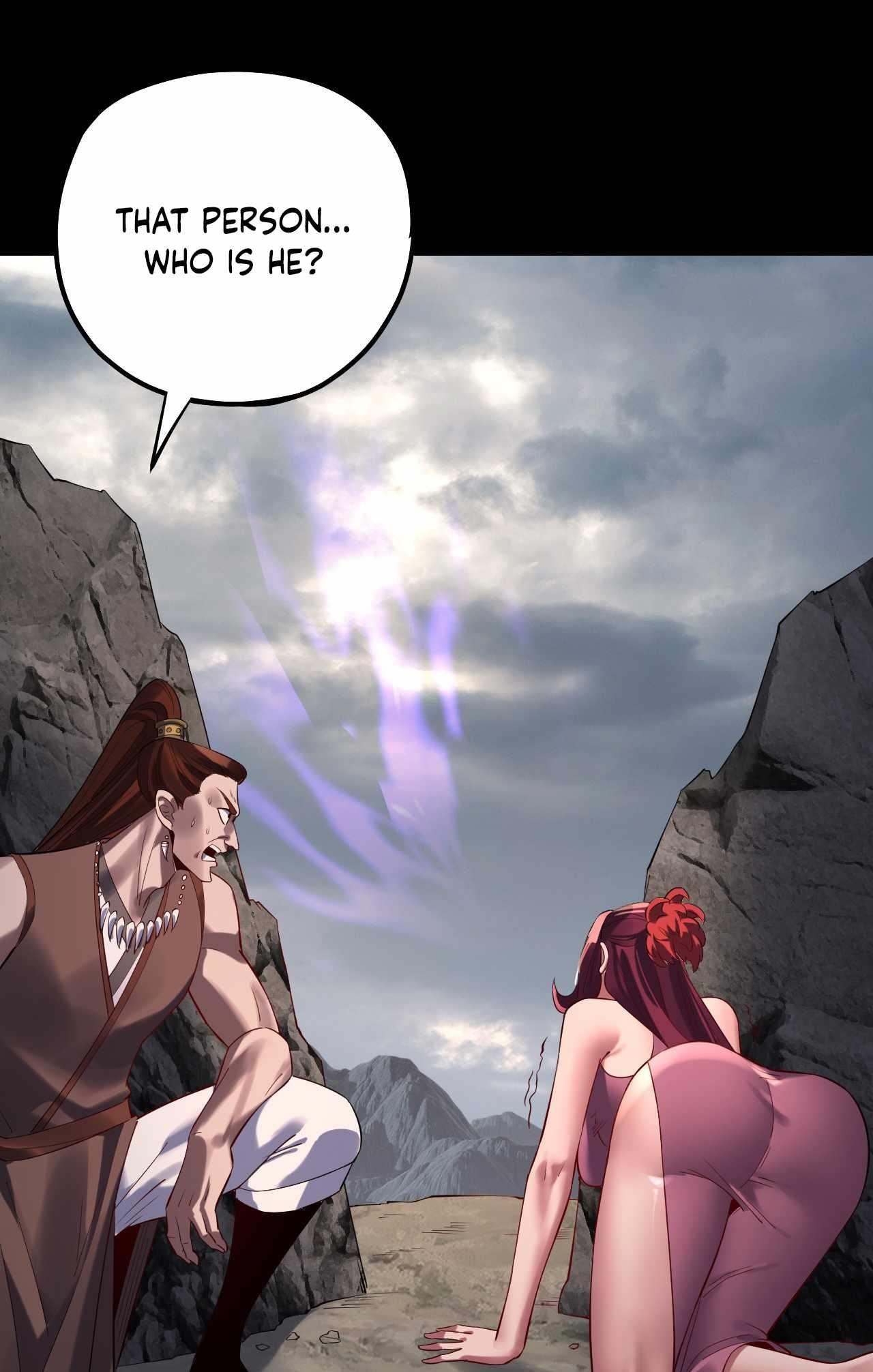 I Am the Fated Villain Chapter 210 - Page 18