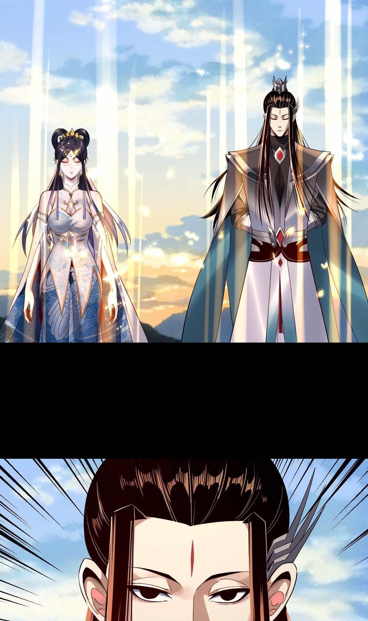 I Am the Fated Villain Chapter 210 - Page 27