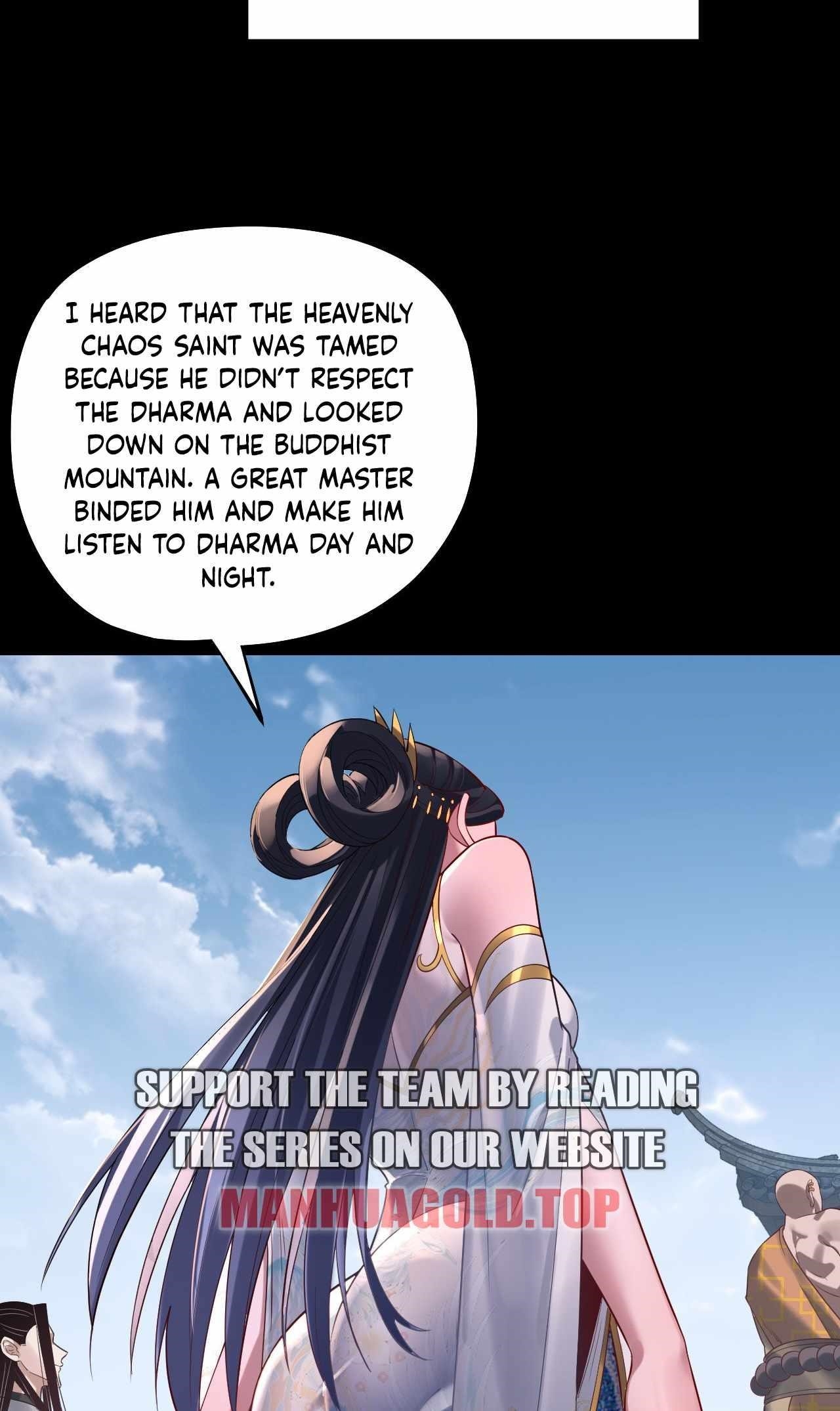 I Am the Fated Villain Chapter 210 - Page 36