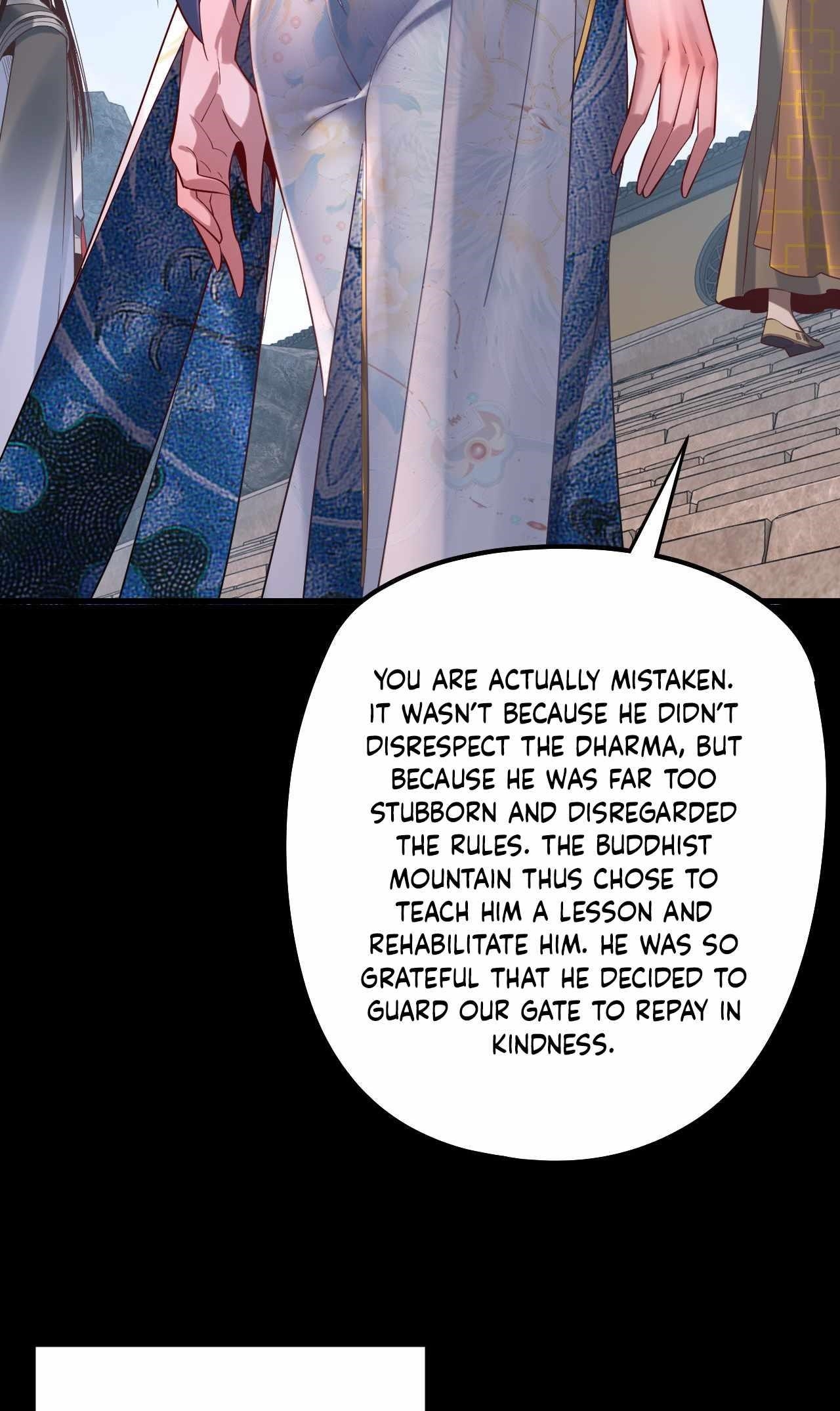 I Am the Fated Villain Chapter 210 - Page 37