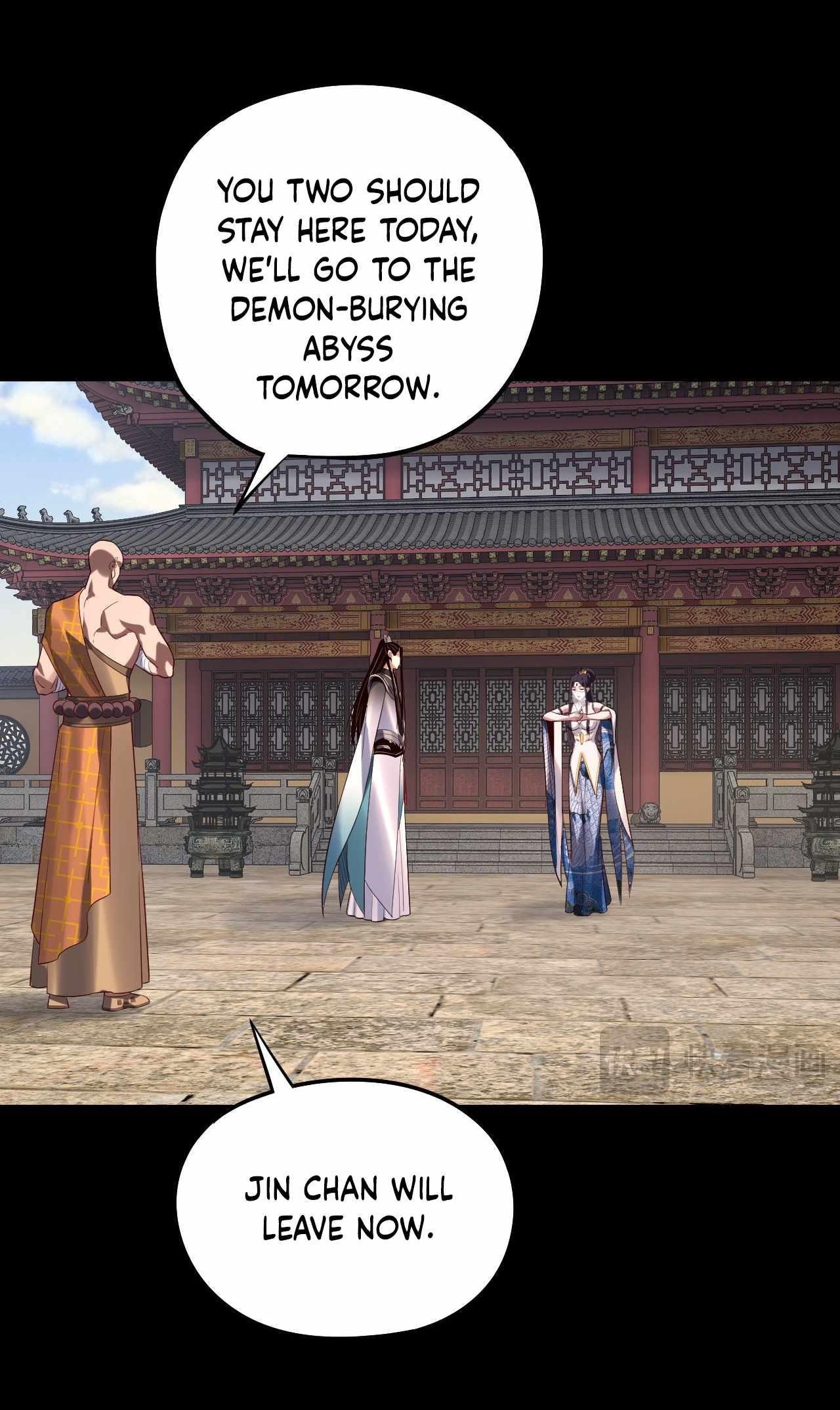 I Am the Fated Villain Chapter 210 - Page 39