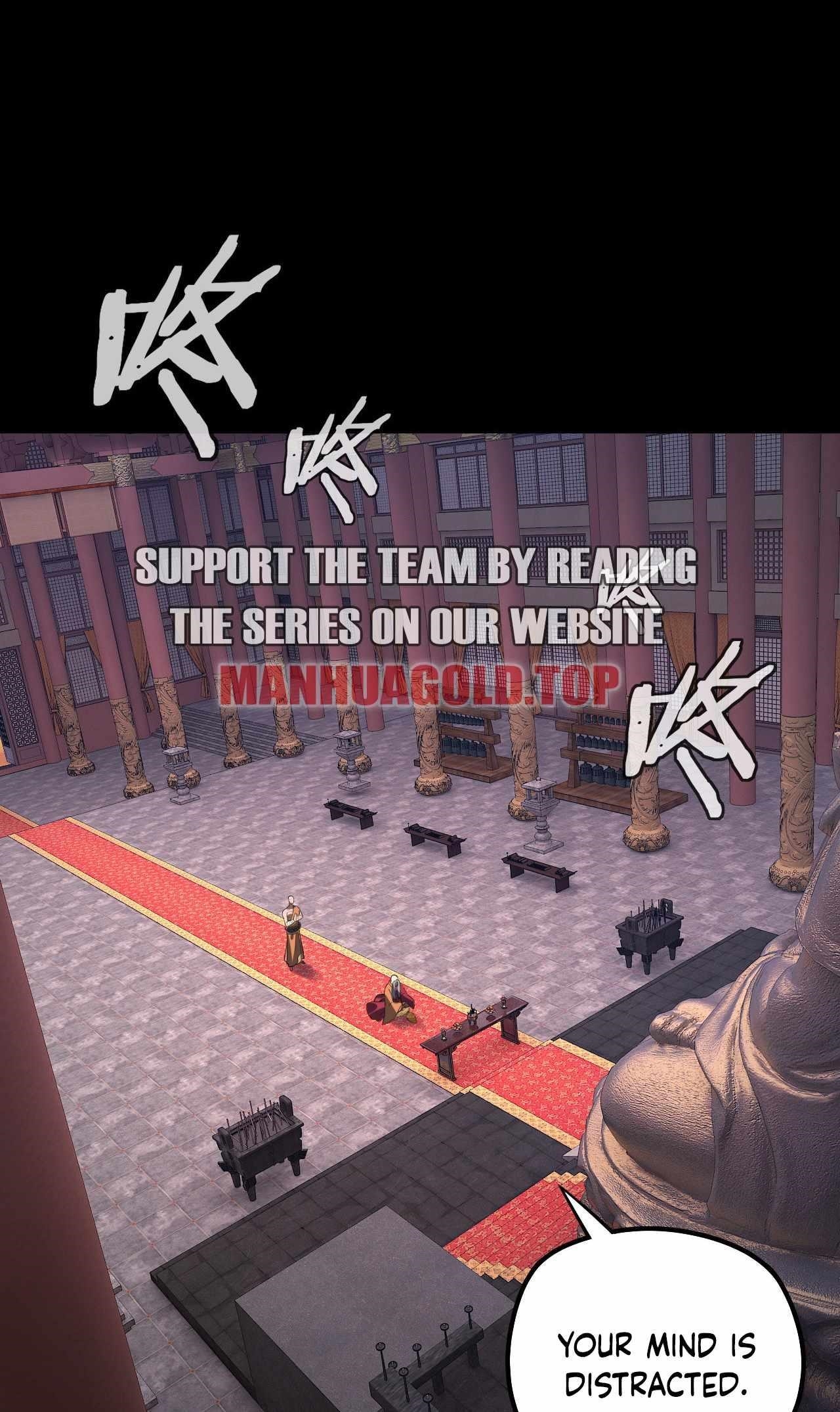 I Am the Fated Villain Chapter 210 - Page 49