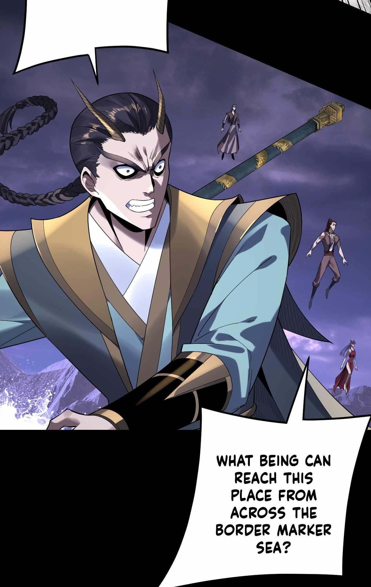 I Am the Fated Villain Chapter 210 - Page 5