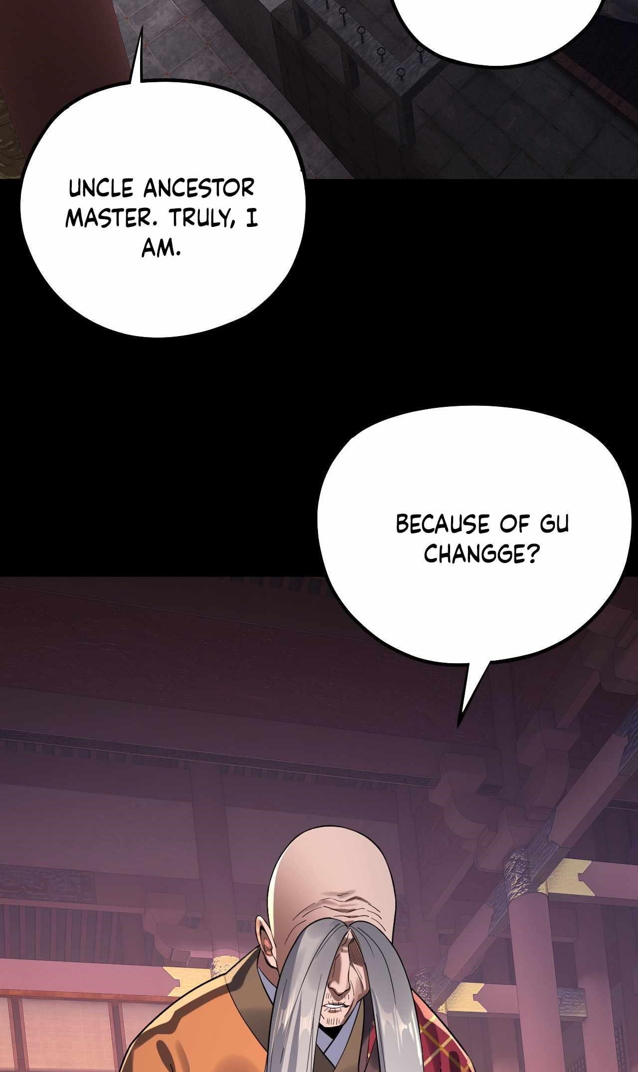 I Am the Fated Villain Chapter 210 - Page 50