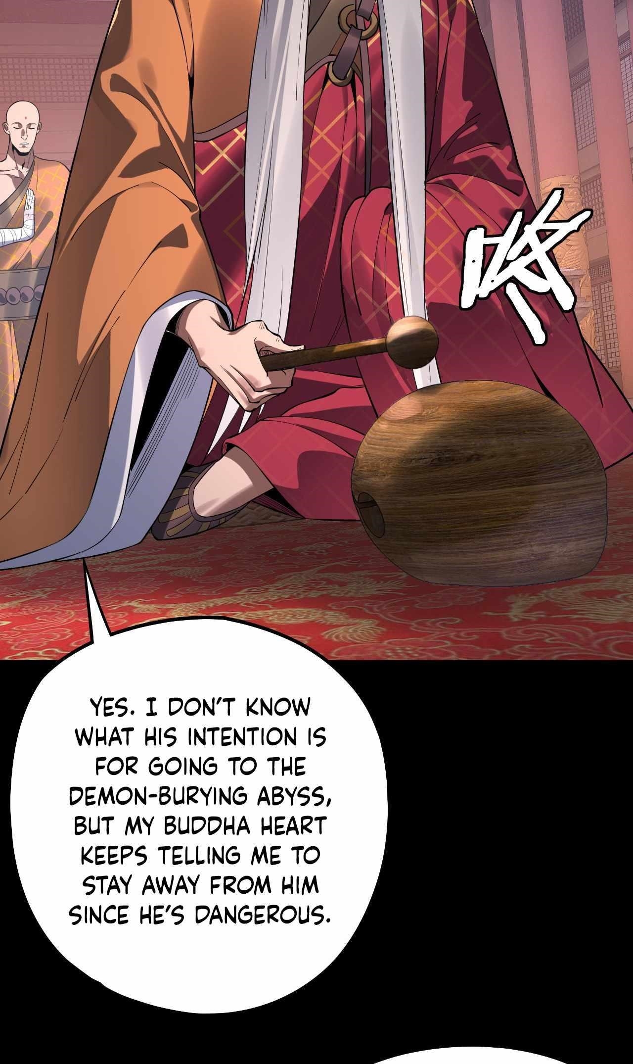 I Am the Fated Villain Chapter 210 - Page 51