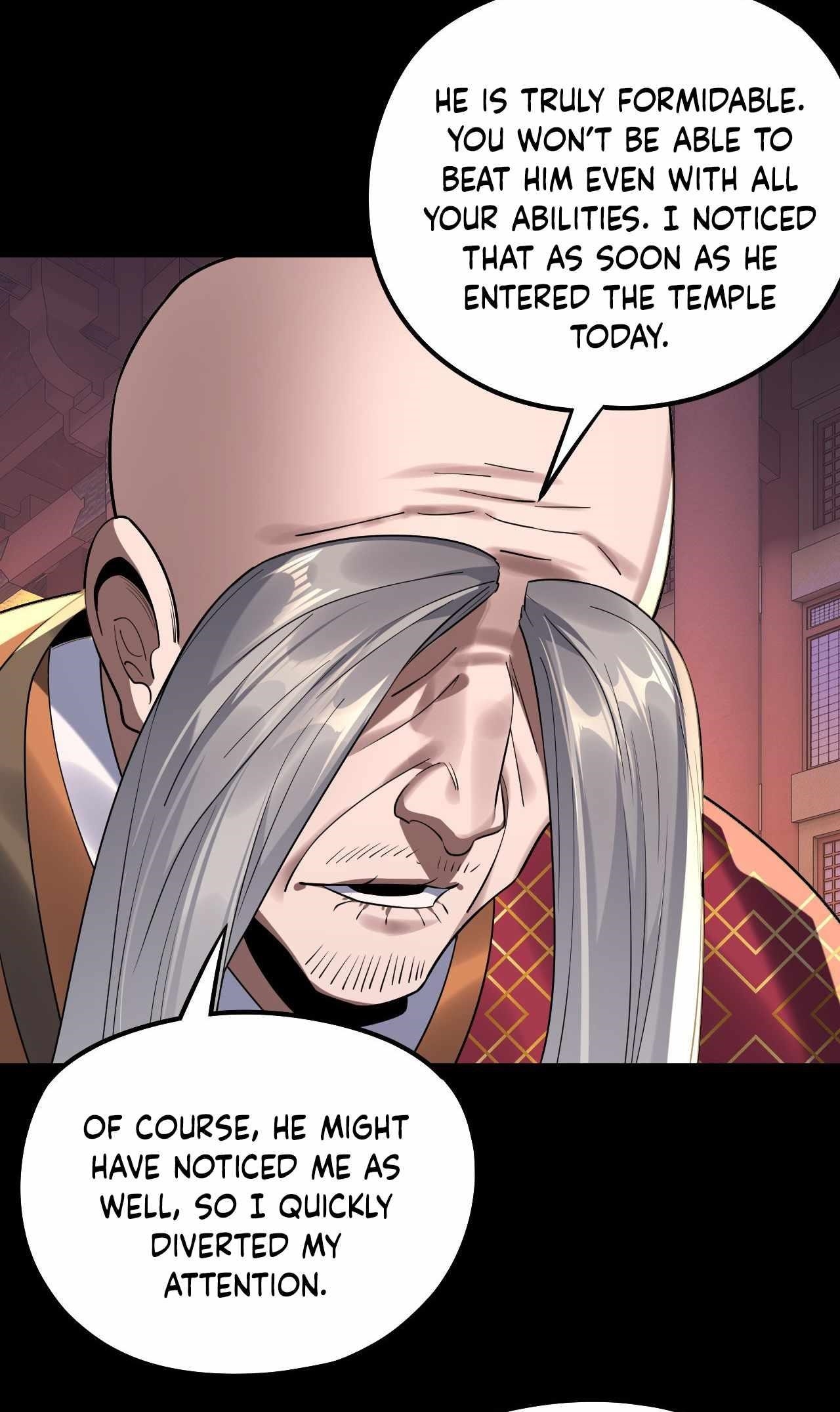 I Am the Fated Villain Chapter 210 - Page 52