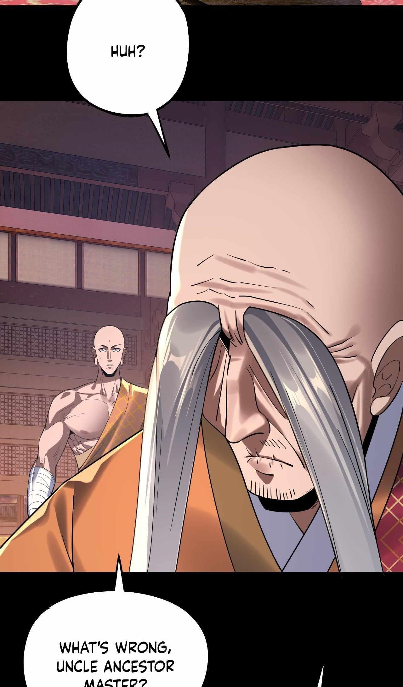 I Am the Fated Villain Chapter 210 - Page 56