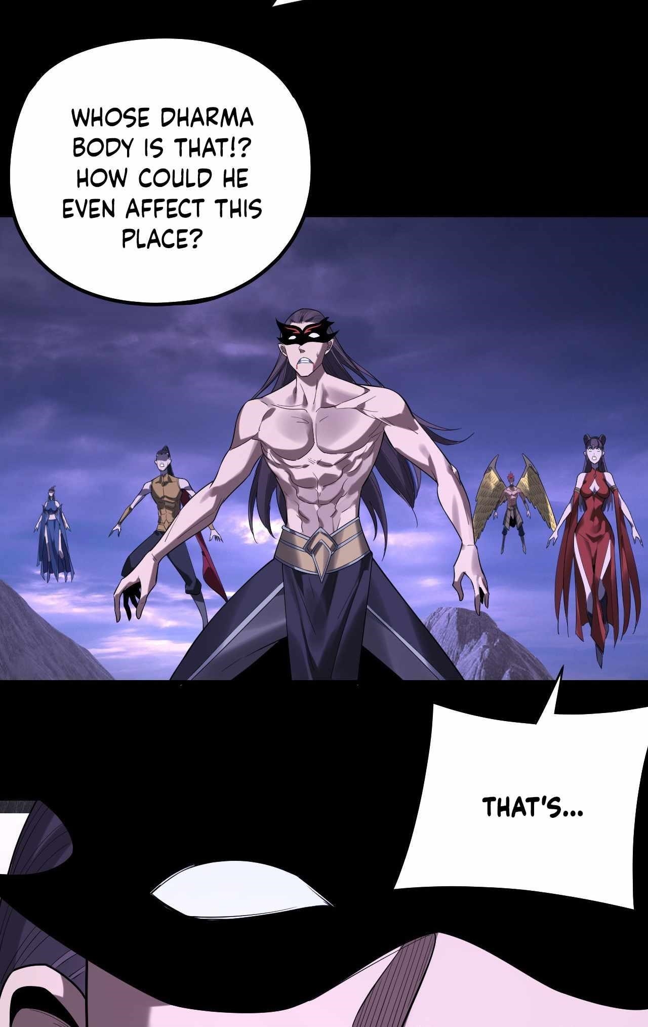 I Am the Fated Villain Chapter 210 - Page 6