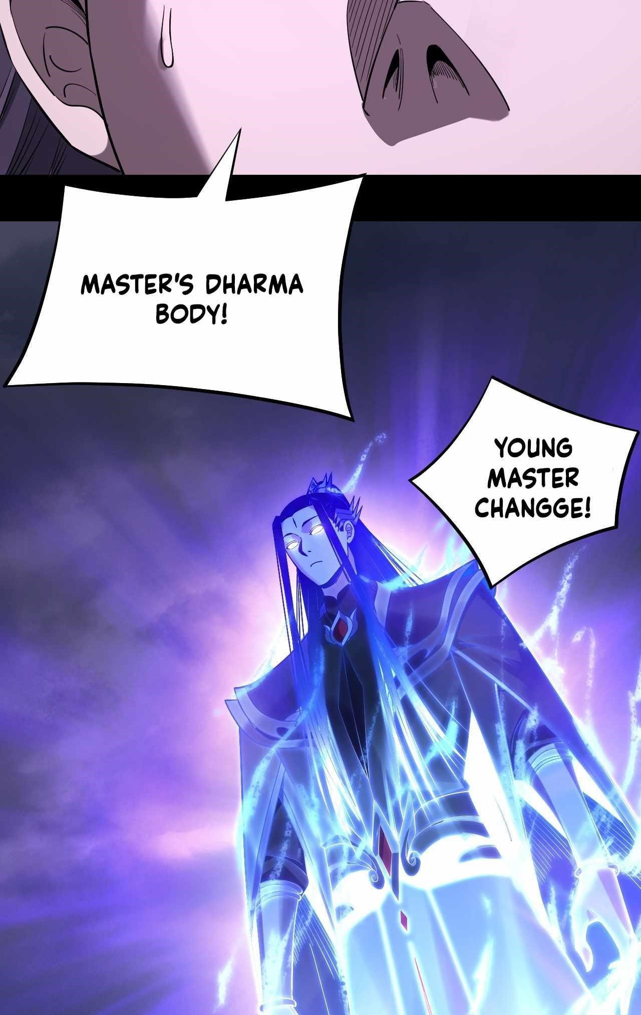I Am the Fated Villain Chapter 210 - Page 7