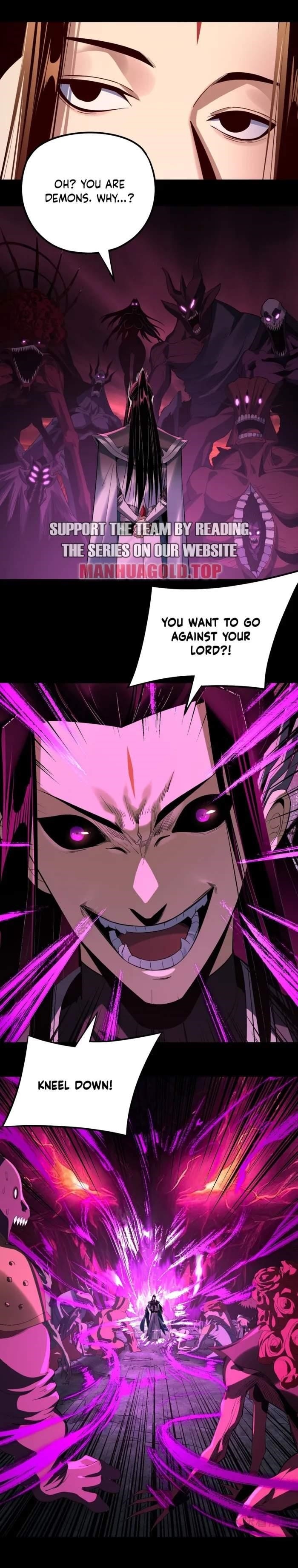 I Am the Fated Villain Chapter 211 - Page 17