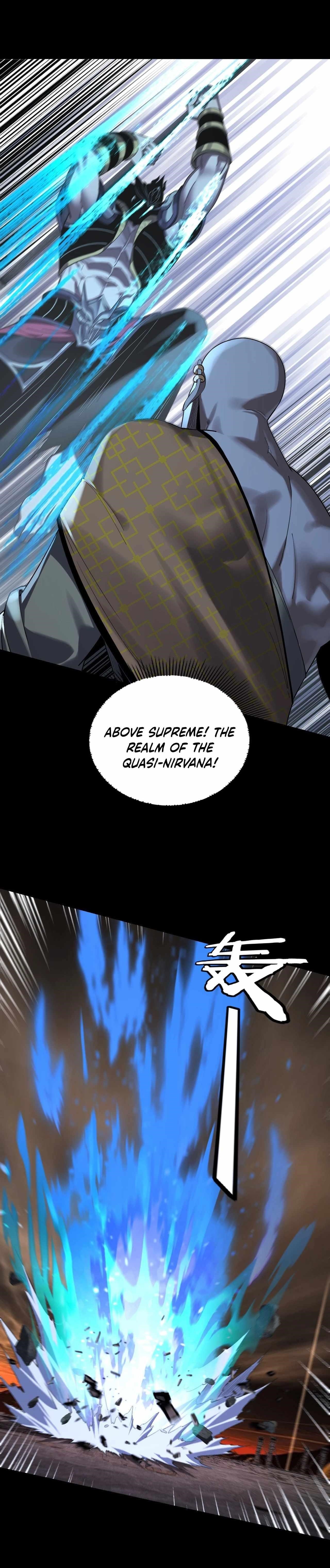 I Am the Fated Villain Chapter 212 - Page 12