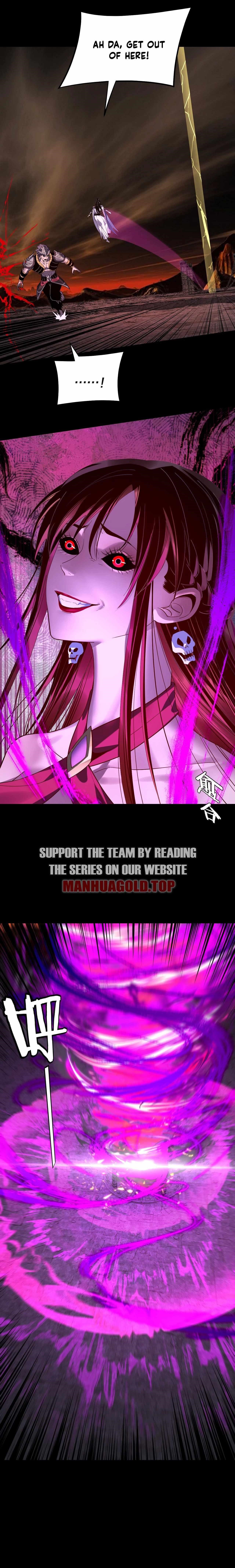 I Am the Fated Villain Chapter 212 - Page 17