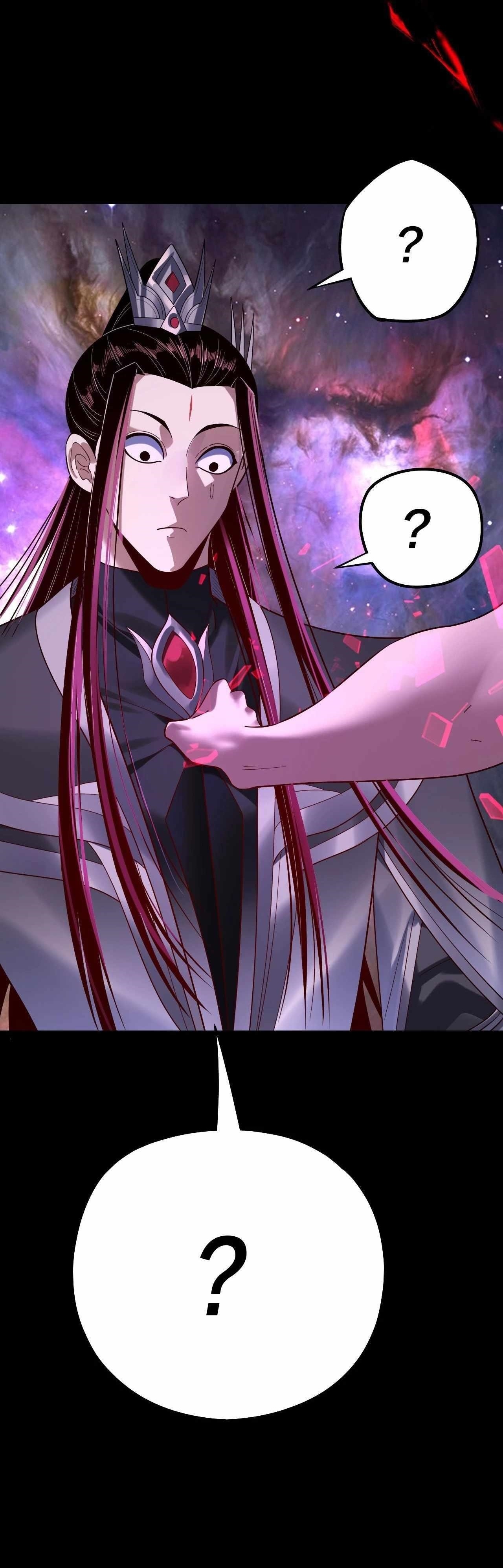 I Am the Fated Villain Chapter 212 - Page 19