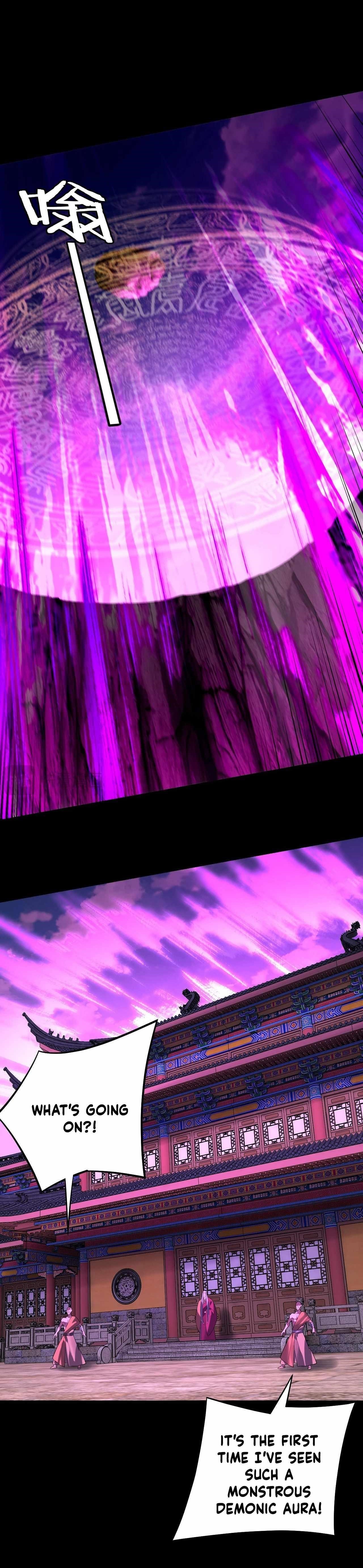 I Am the Fated Villain Chapter 212 - Page 5