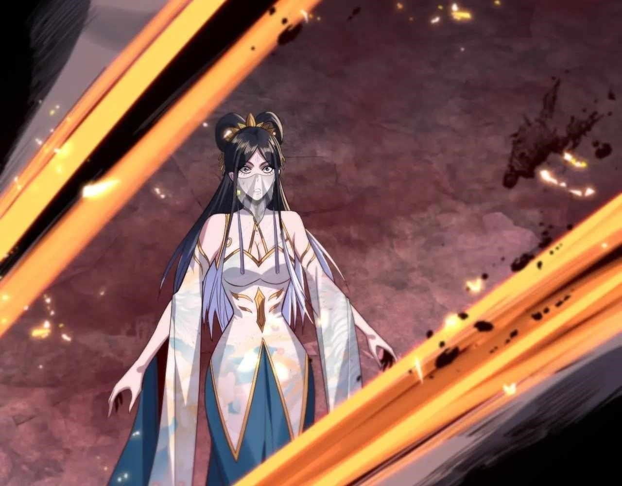 I Am the Fated Villain Chapter 213 - Page 104