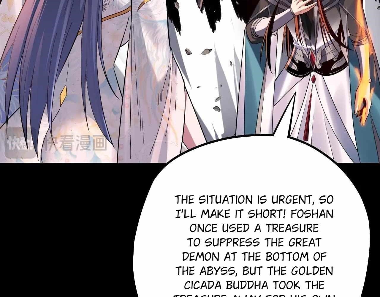 I Am the Fated Villain Chapter 213 - Page 107