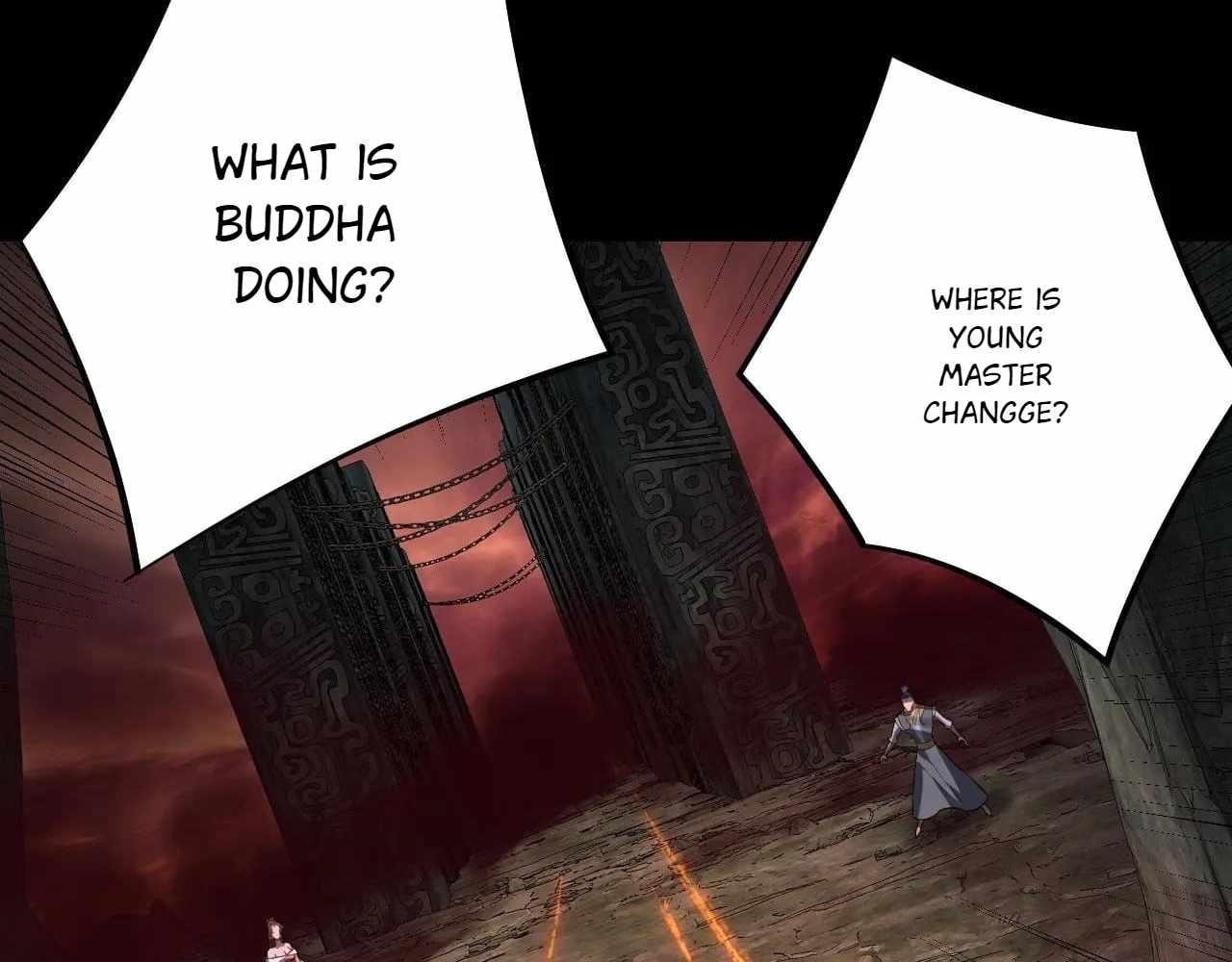 I Am the Fated Villain Chapter 213 - Page 11