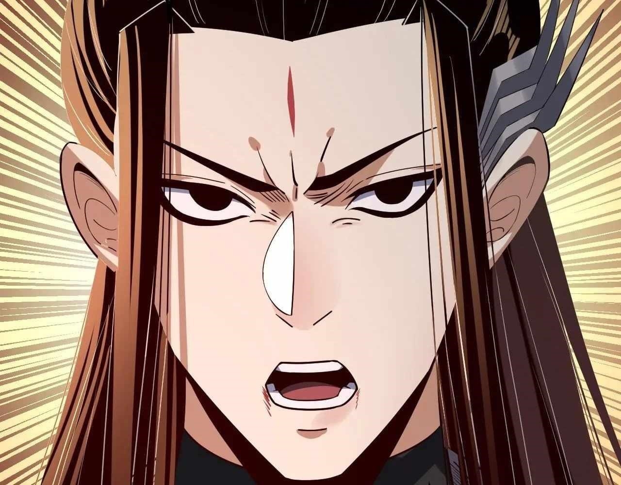 I Am the Fated Villain Chapter 213 - Page 115