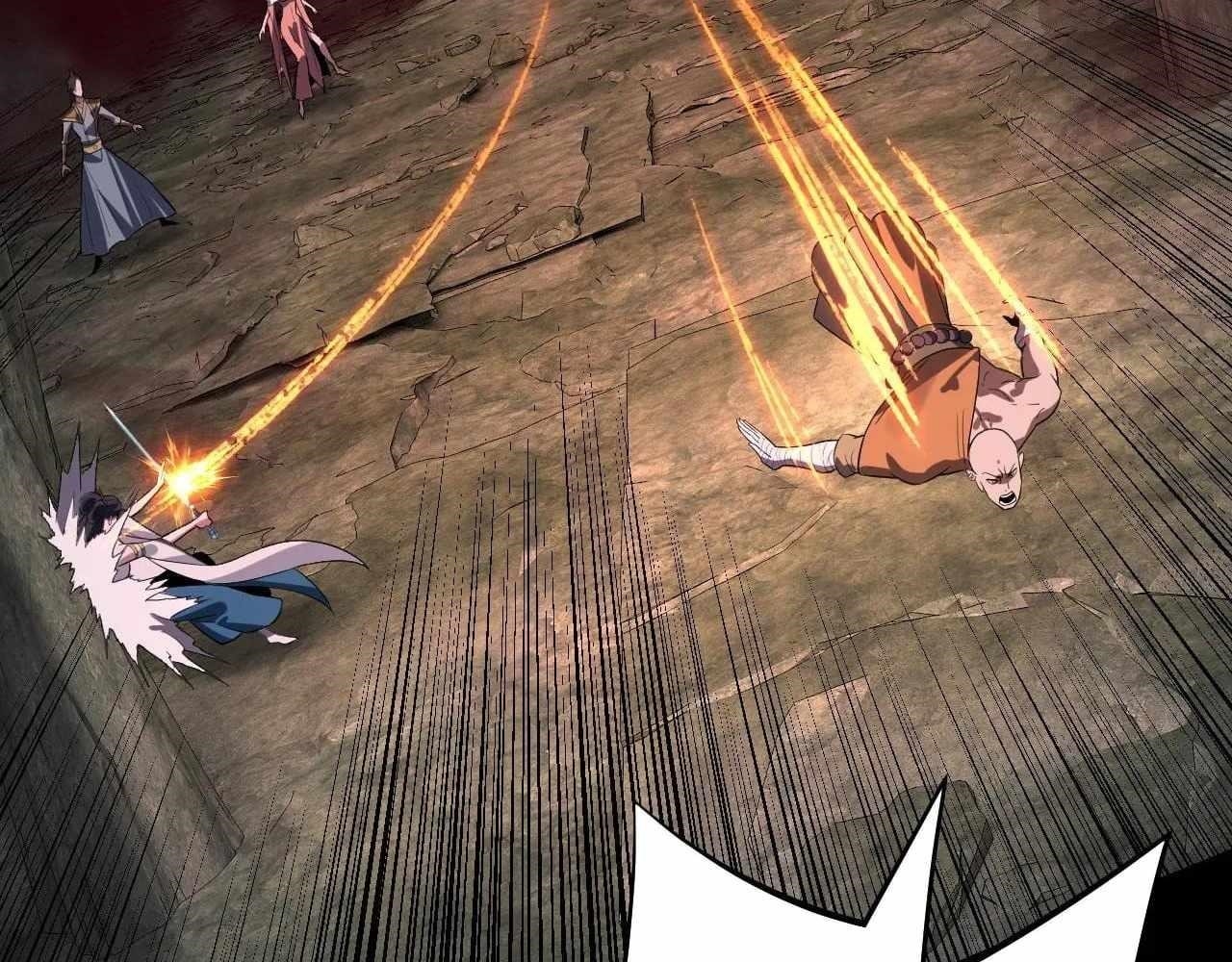 I Am the Fated Villain Chapter 213 - Page 12