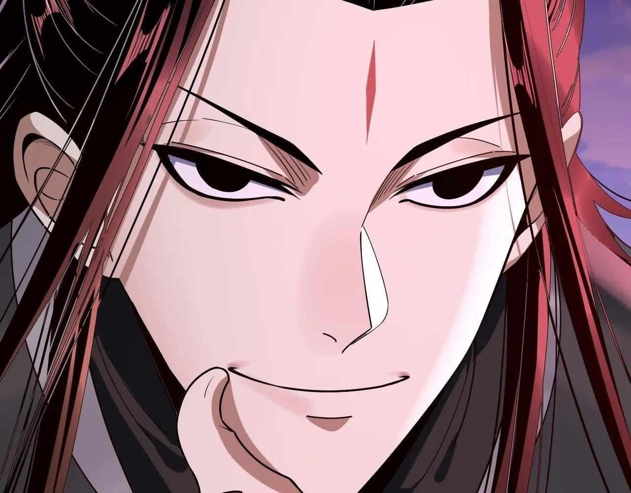 I Am the Fated Villain Chapter 213 - Page 128