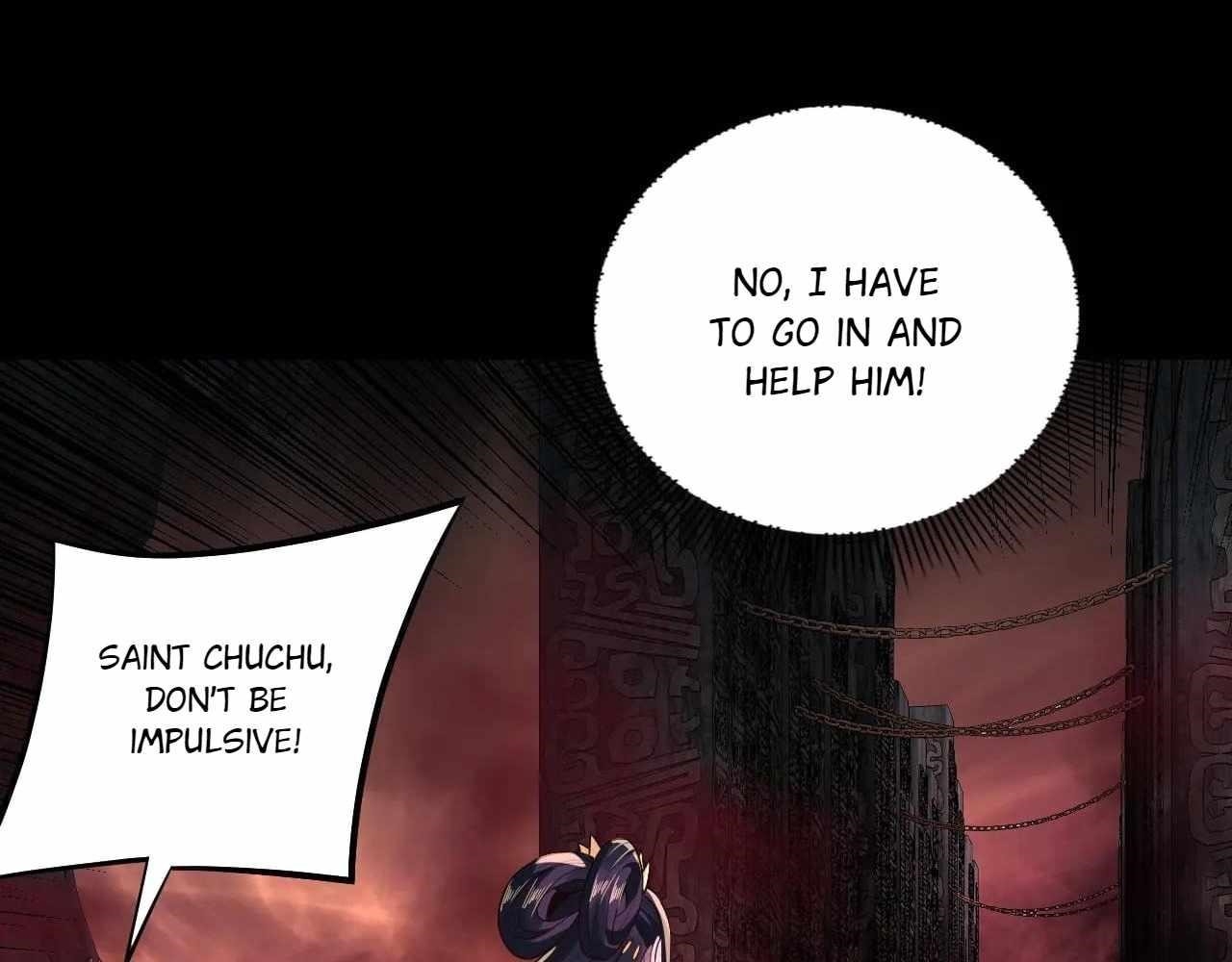 I Am the Fated Villain Chapter 213 - Page 19