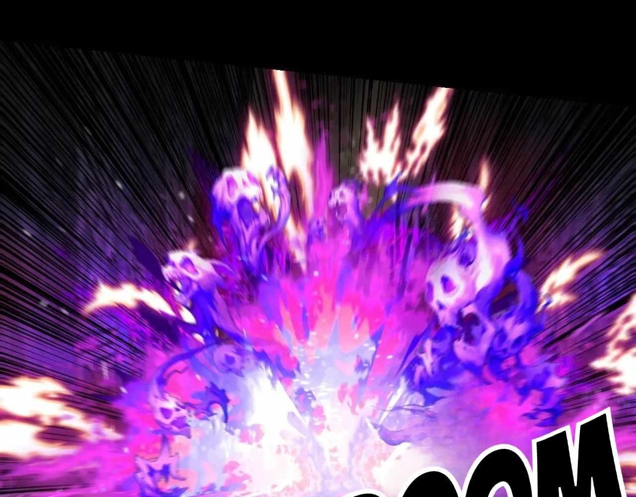 I Am the Fated Villain Chapter 213 - Page 21