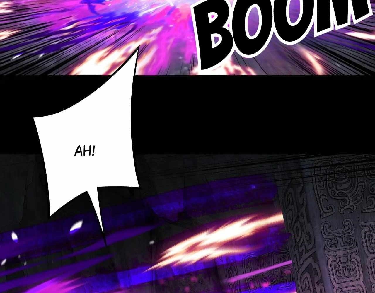 I Am the Fated Villain Chapter 213 - Page 22