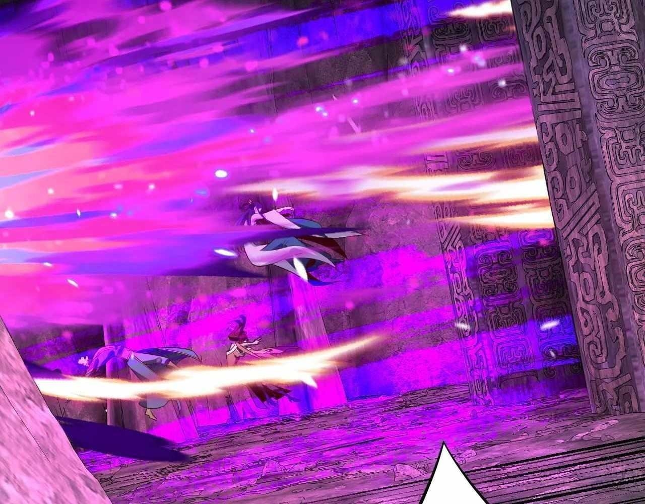 I Am the Fated Villain Chapter 213 - Page 23