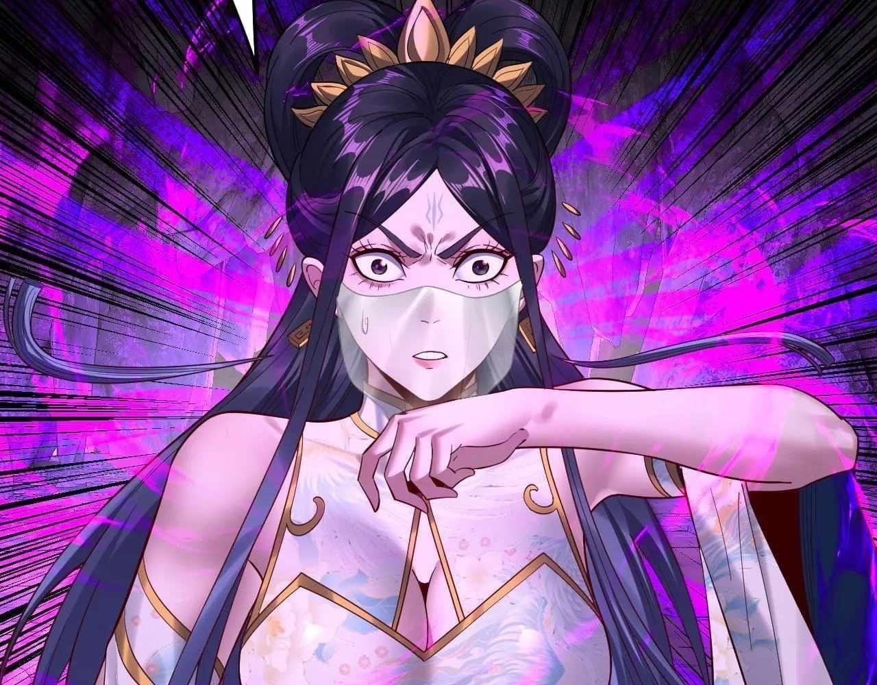 I Am the Fated Villain Chapter 213 - Page 26