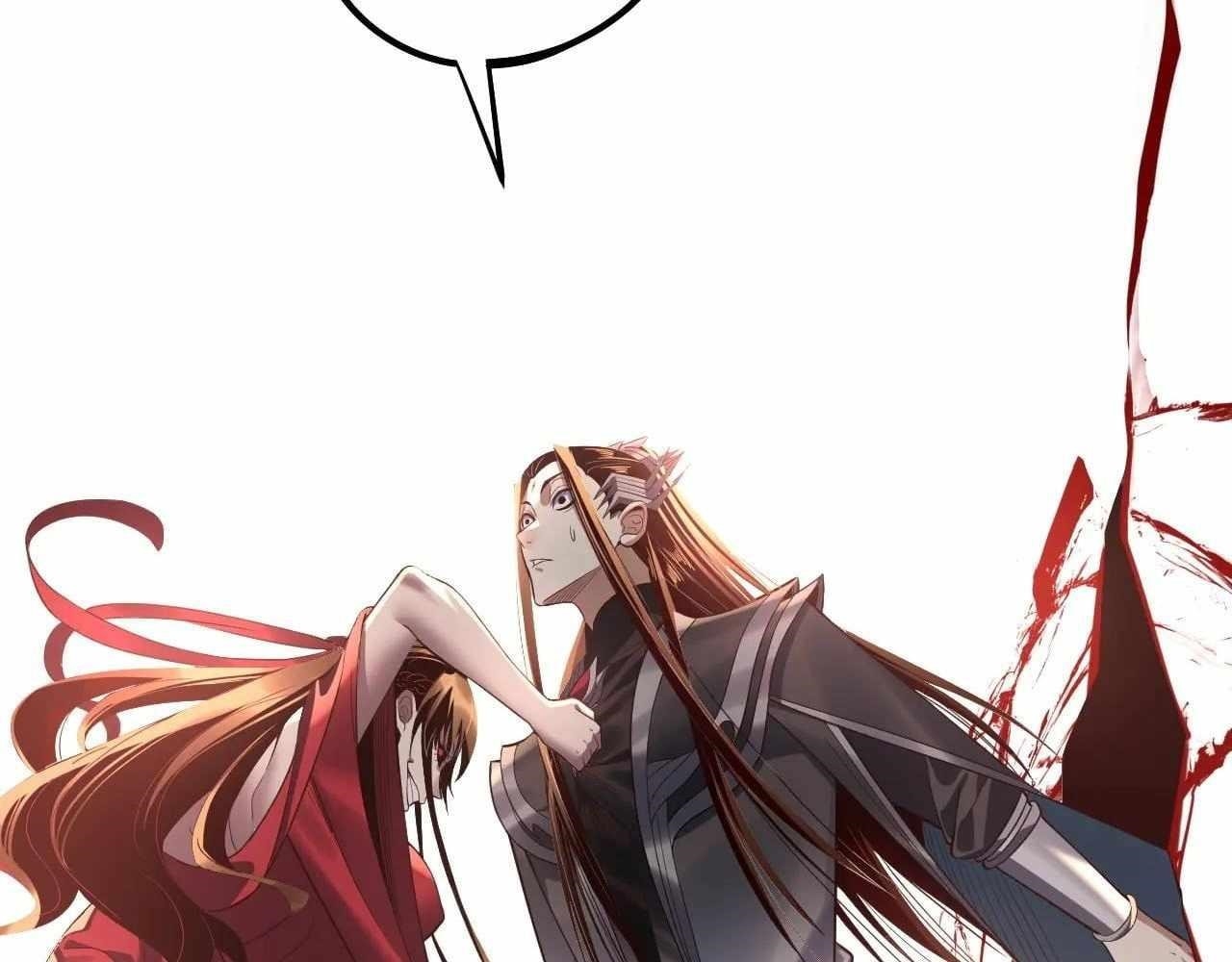 I Am the Fated Villain Chapter 213 - Page 28