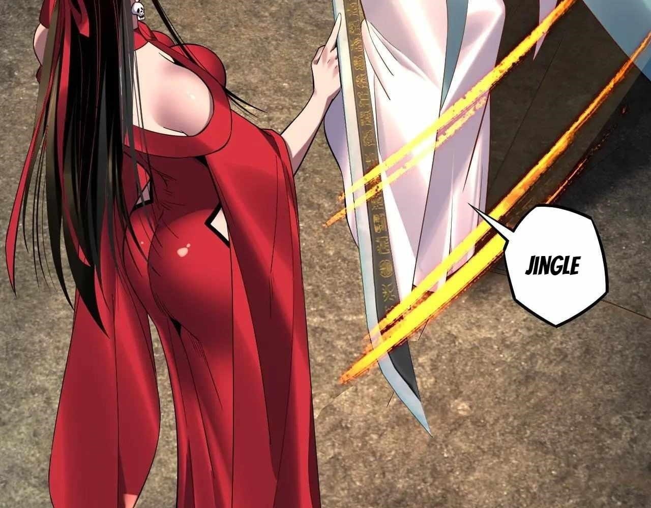 I Am the Fated Villain Chapter 213 - Page 39