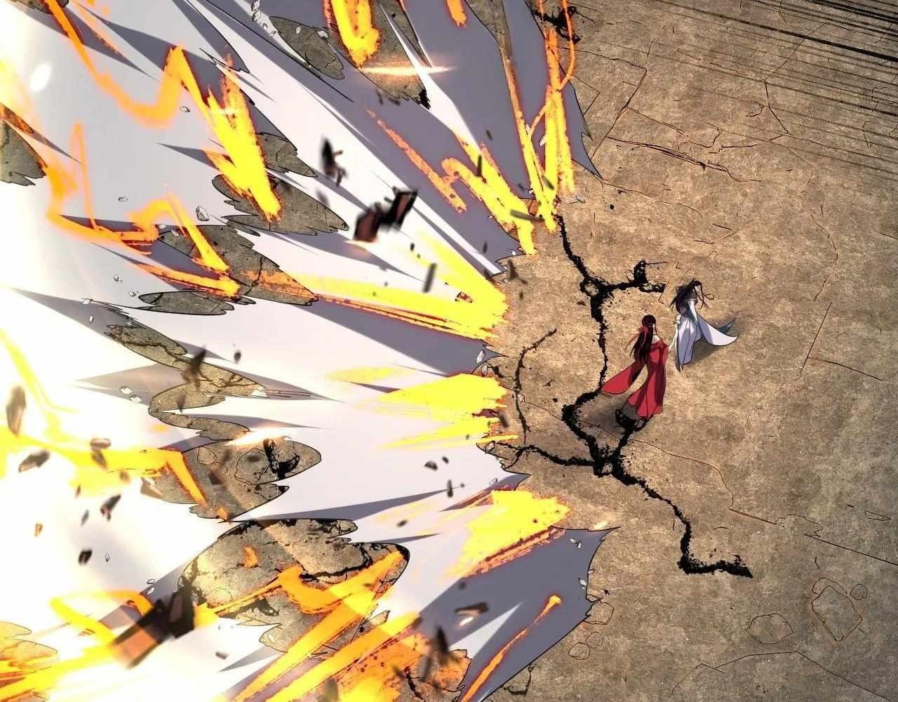 I Am the Fated Villain Chapter 213 - Page 41