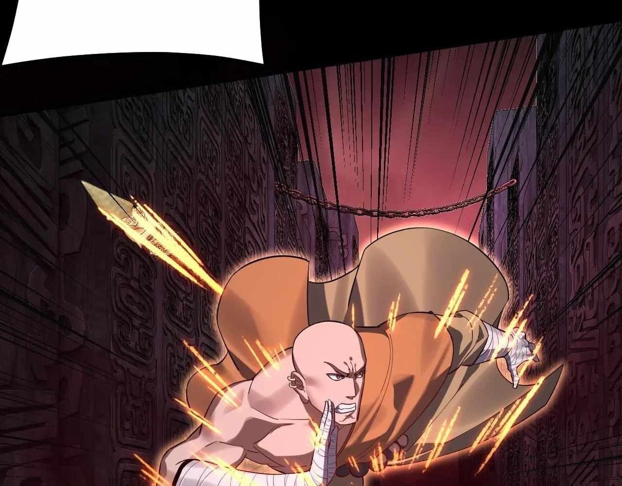 I Am the Fated Villain Chapter 213 - Page 5