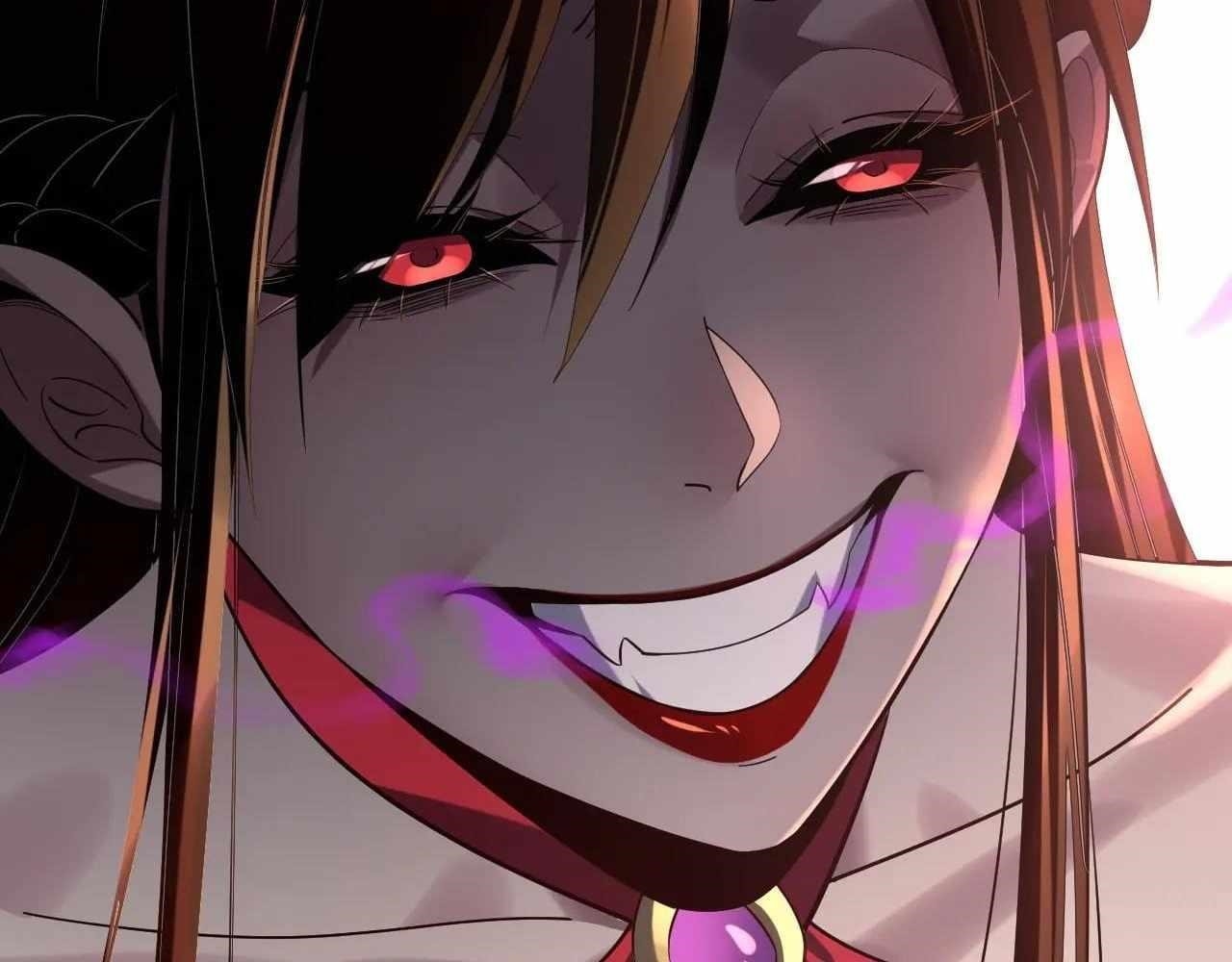 I Am the Fated Villain Chapter 213 - Page 55