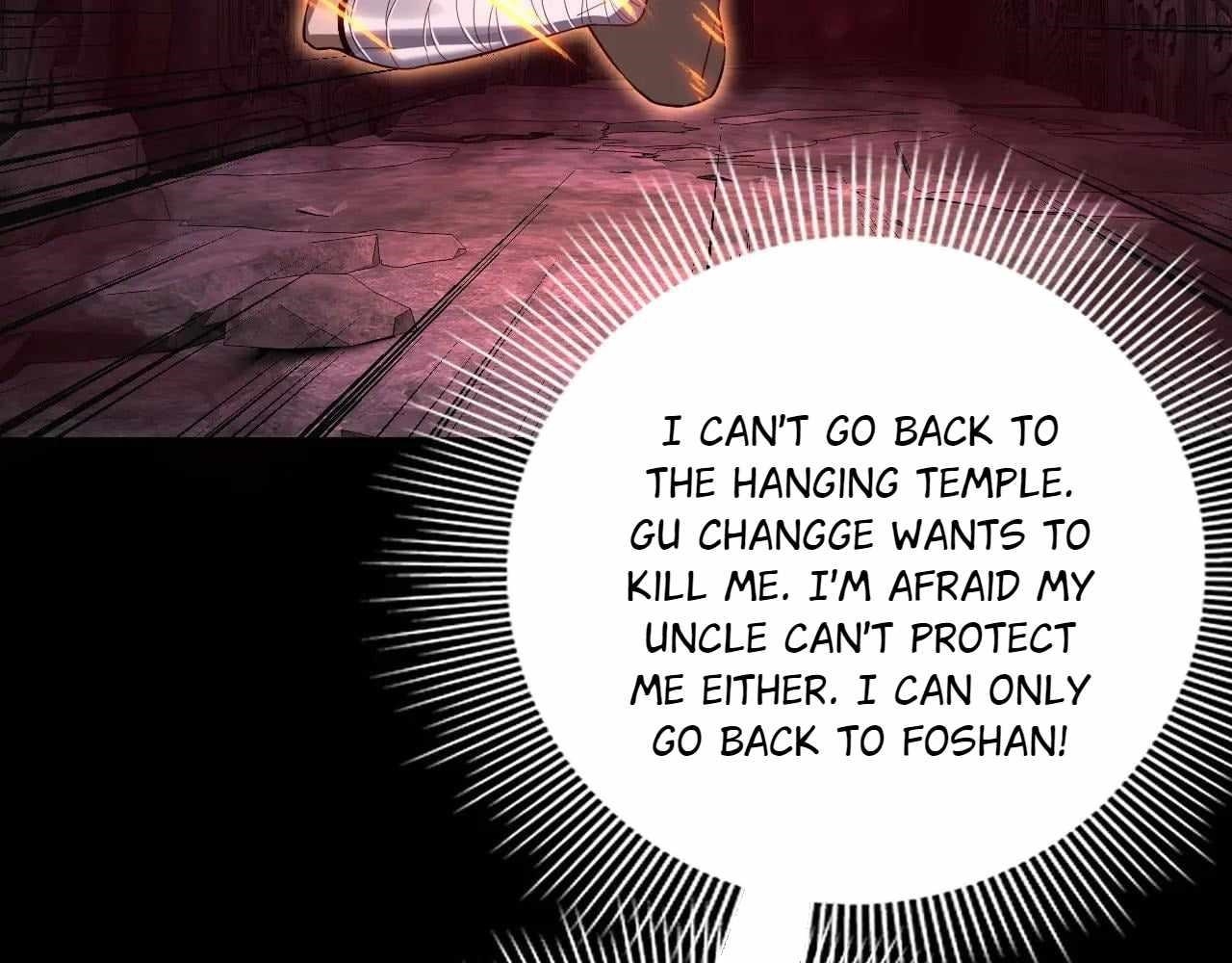 I Am the Fated Villain Chapter 213 - Page 6