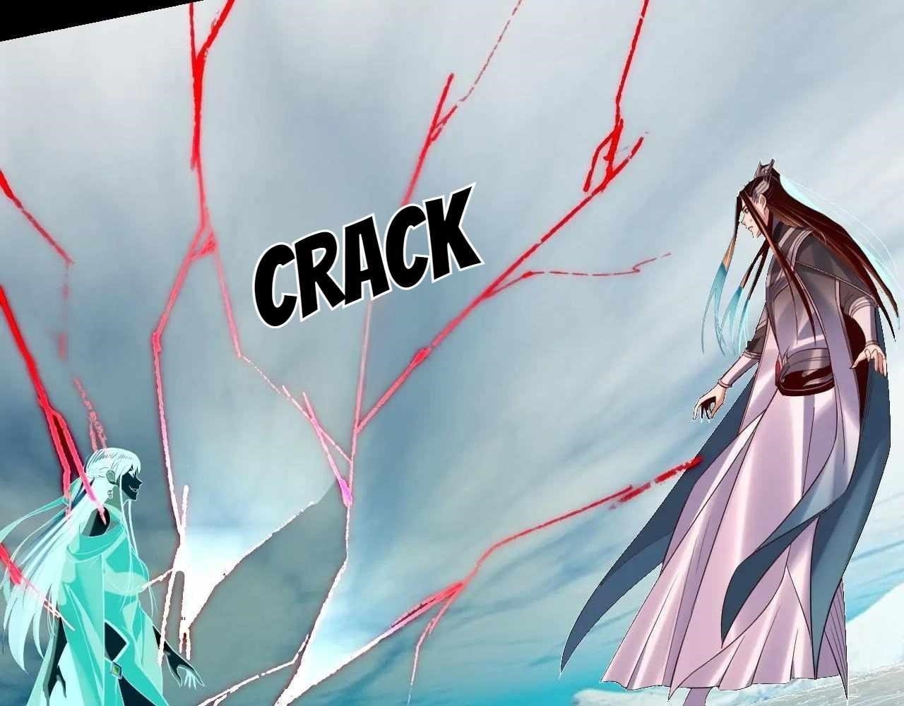 I Am the Fated Villain Chapter 213 - Page 62